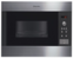 Electrolux EMS 26405 X mikrohullámú sütő